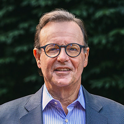 Headshot of Ahmie E. Baum