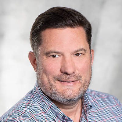 Headshot of Dominik Unger