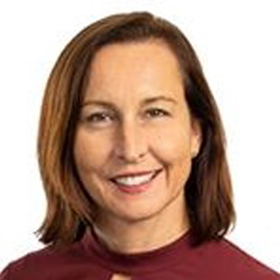 Headshot of Kirsten Taylor-Martin