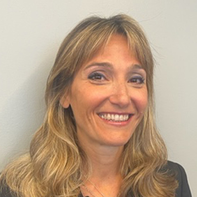 Headshot of Lidia Navines