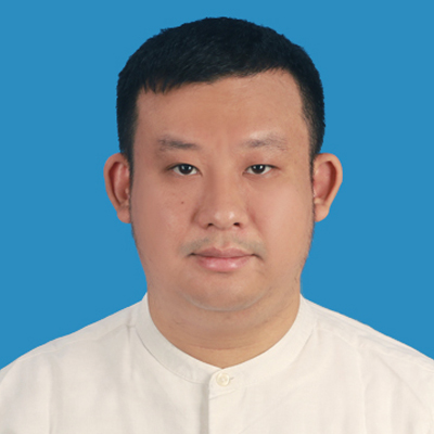 Headshot of Kyaw Min Han