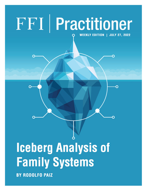 FFI Practitioner: July 27, 2022 cover