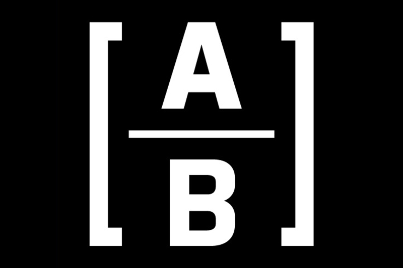 Alliance Bernstein logo