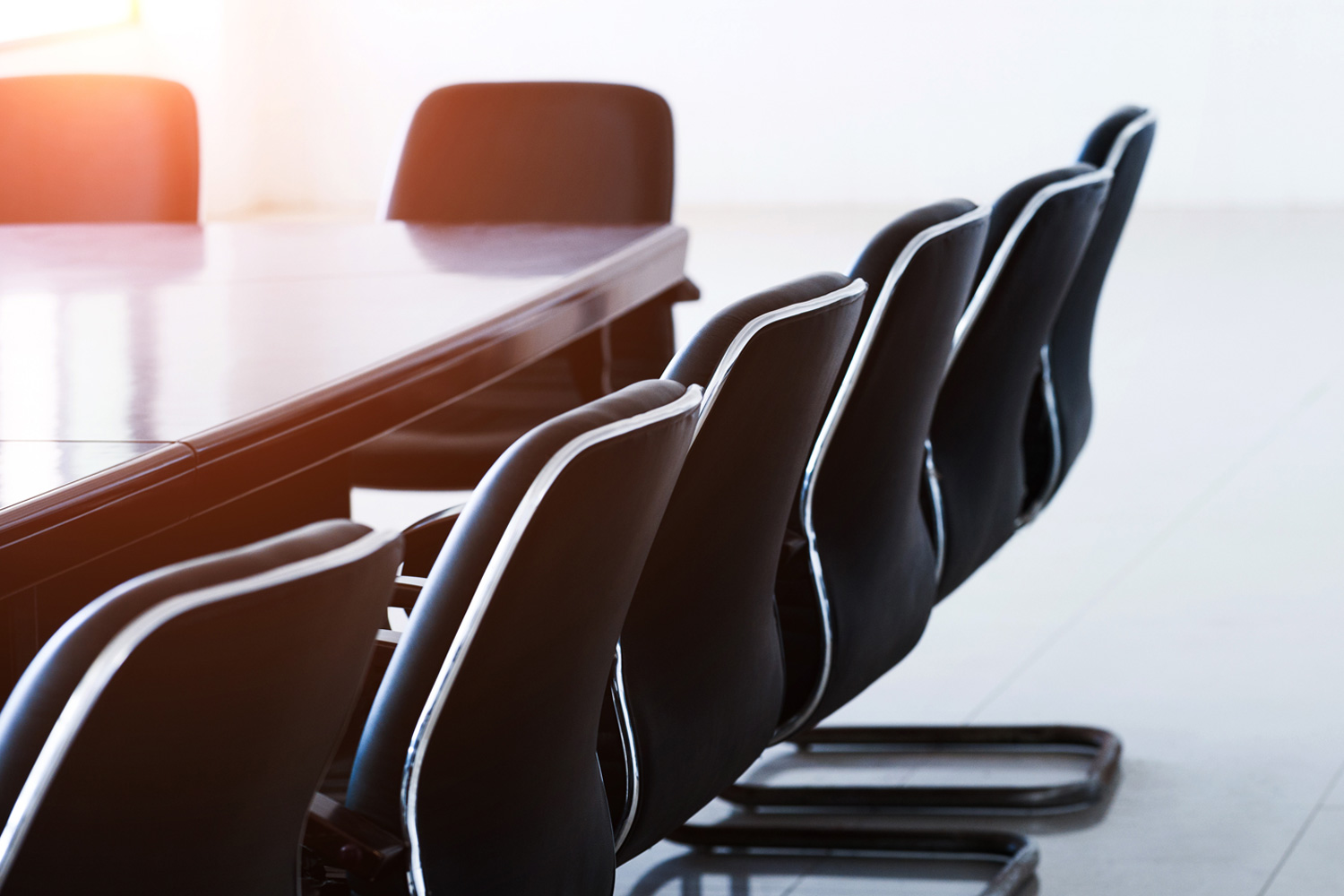 FFI on Friday for October 7: From the Chair