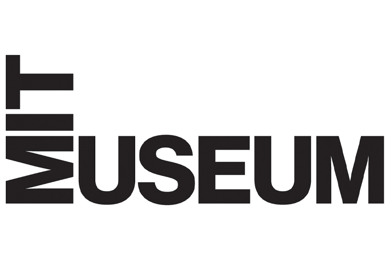 mit museum Logo