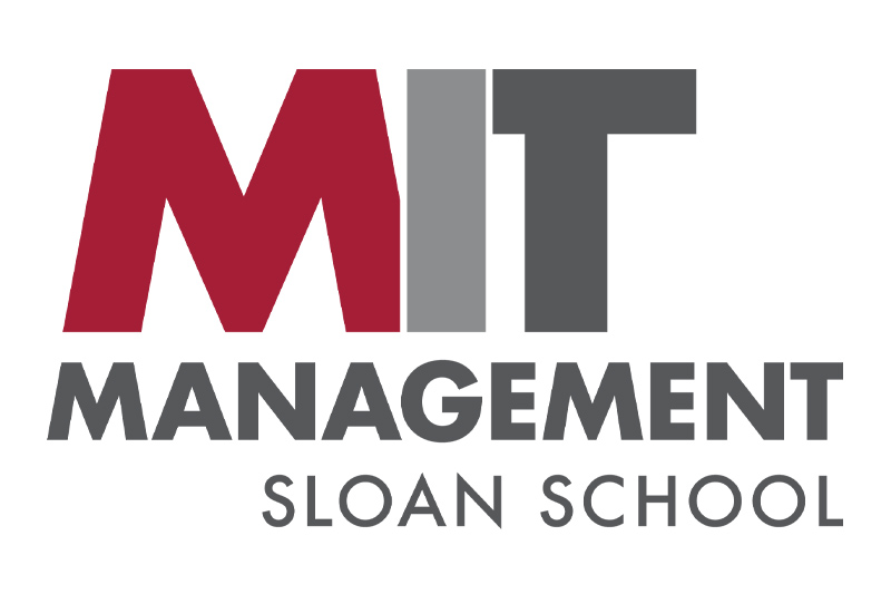 MIT Management Sloan School logo