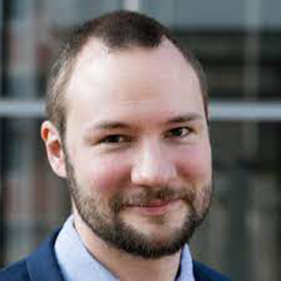 headshot of Ondřej Machek
