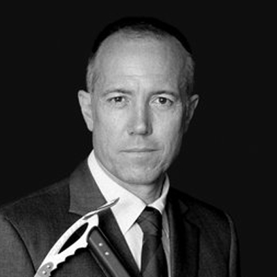 Albert Bosch headshot