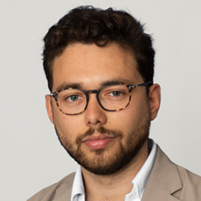 Antoine Gence