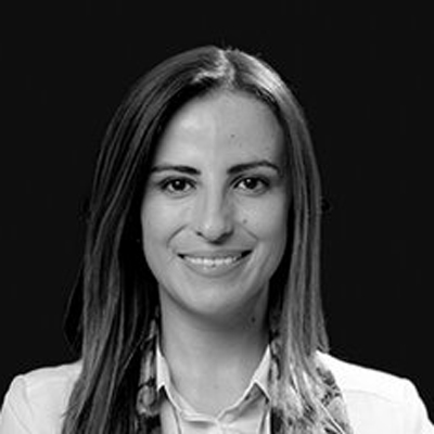 Paula Rincón