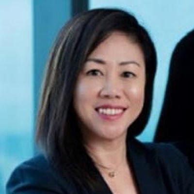 Mary Chan