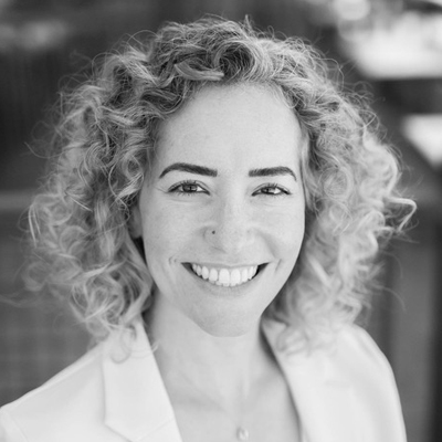 Lauren Ratner Bujosa headshot
