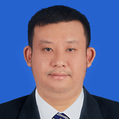 Kyaw Min Han headshot