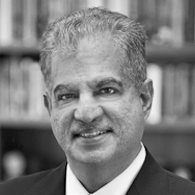 Sanjay Sharma headshot