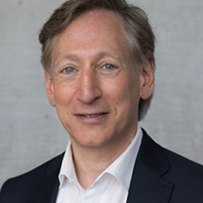 Brian S. Silverman headshot