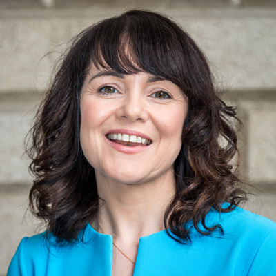Maura McAdam headshot