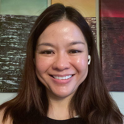 headshot of Benjapon Jivasantikarn