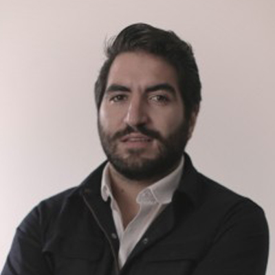 Alvaro Cerón de la Torre
