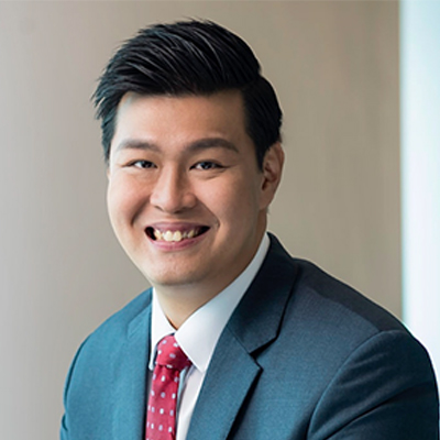 Andre Loh