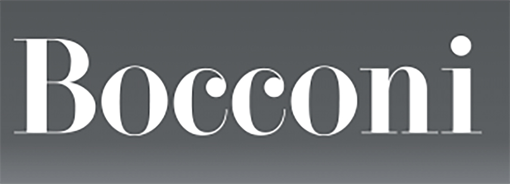 Bocconi University logo