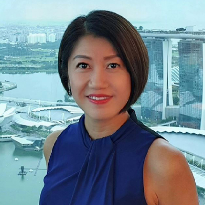 Catherine Chow