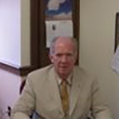 David Mount