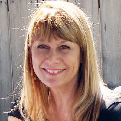 headshot of Renee Nelson