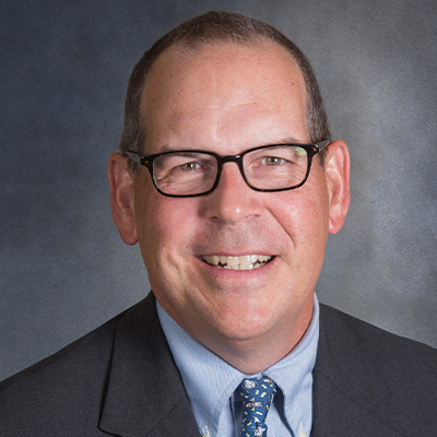 headshot of Rich Ryffel