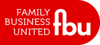Family Business United logo