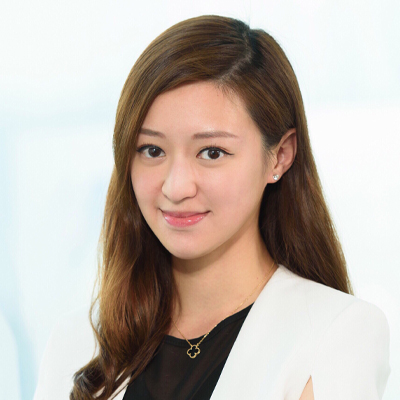 Francesca Chan