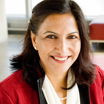 Dan Frosh Pramodita Sharma
