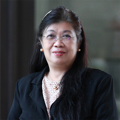 Maria Chonita Rivera Cejas