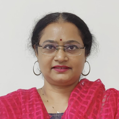 Srividya Raghavan