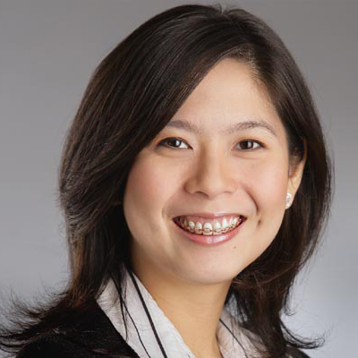 Yuliana Kurniadjaja<br />
