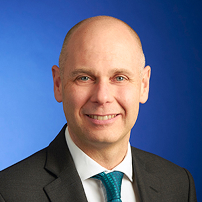 headshot of Greg Limb