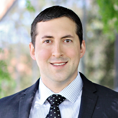 headshot of Chris Schneider