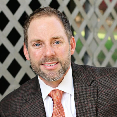 headshot of Paul Younkins
