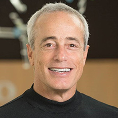 Gideon Markman