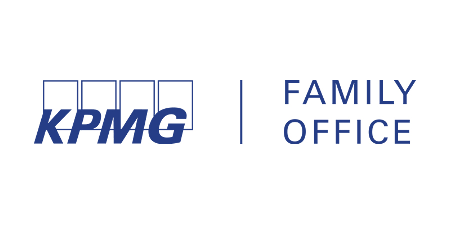 KPMG Family Office logo