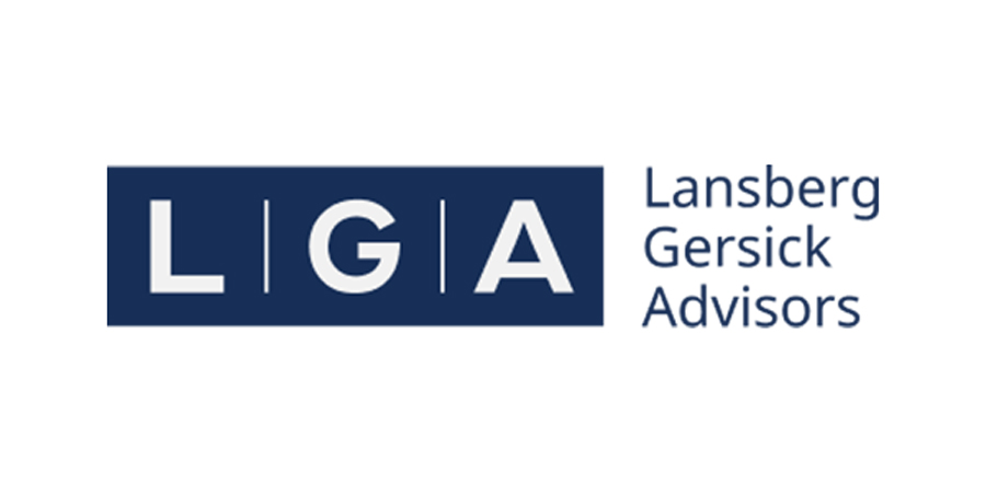 Lansberg Gersick Advisors logo