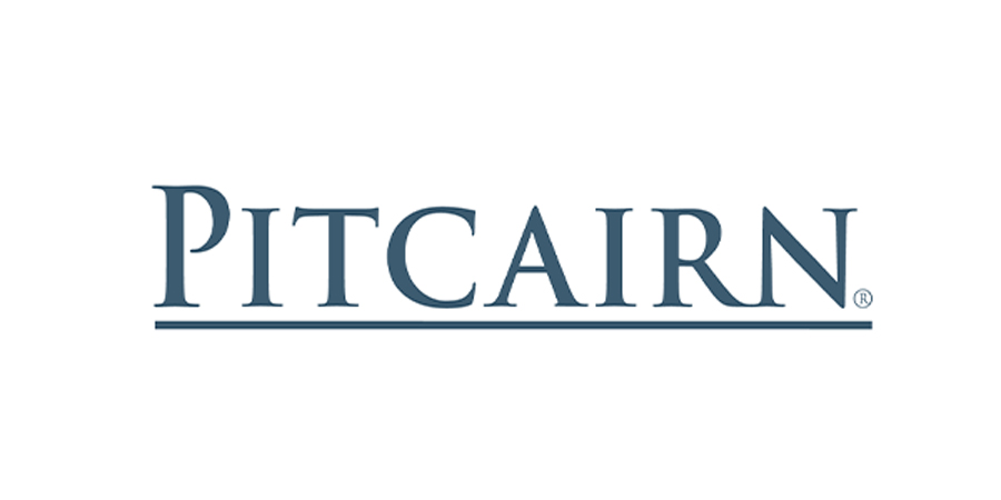 Pitcairn logo