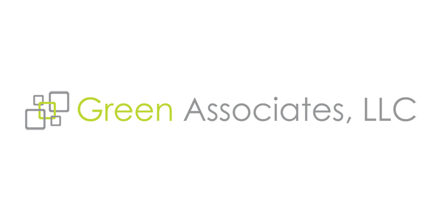 Green Associates logo
