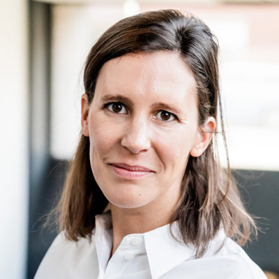 Laura Lannoo headshot