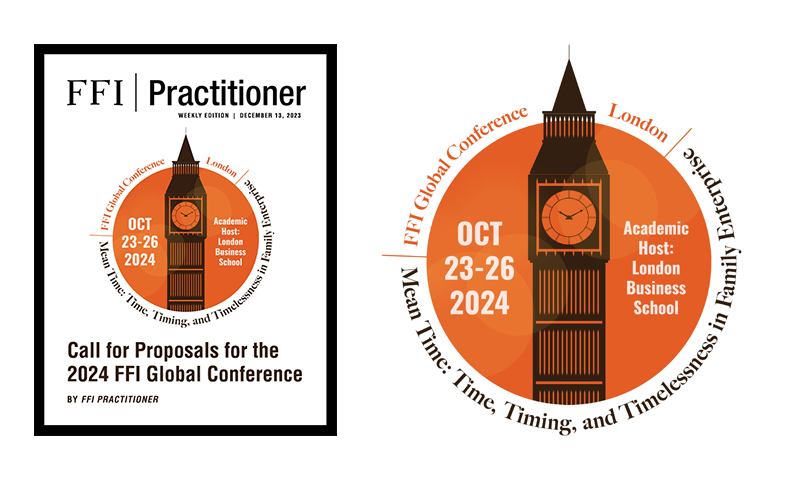 Call For Proposals For The 2024 FFI Global Conference   Ffi 12 13 2023 Newsletter 02 