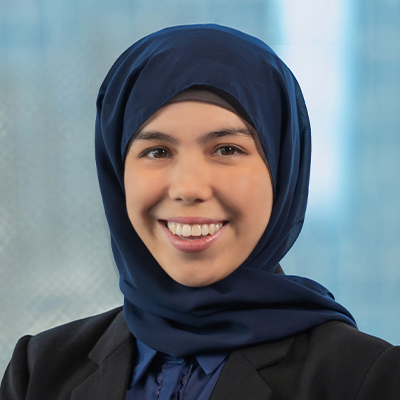 Norlisa Hanlon Rosslee headshot