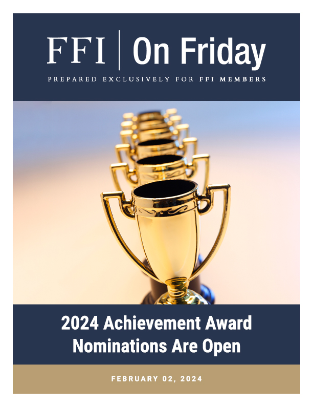 FFI on Friday: February 02, 2024 cover