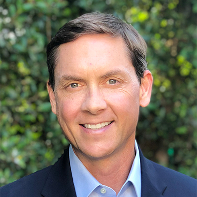 Ben Francois headshot