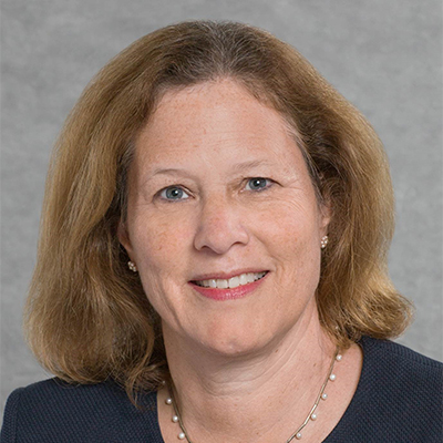 Blair Trippe headshot