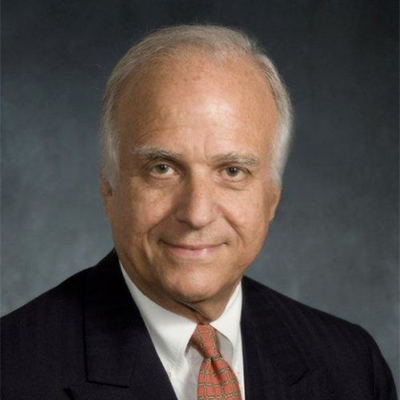 Dennis Passis headshot