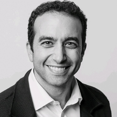 Devin DeCiantis headshot